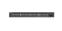 ZYXEL GS190048HPV2 48-PORT GBE SWITCH (GS190048HPV2-EU0101F)