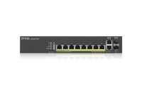 ZYXEL GS2220-10HP 10-PORT GBE SWITCH (GS2220-10HP-EU0101F) - imagine 4