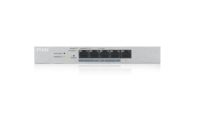 ZYXEL GS1200-5HP 5-PORT GBE METAL SWITCH (GS1200-5HPV2-EU0101F) - imagine 2