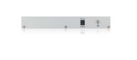 ZYXEL GS1200-5HP 5-PORT GBE METAL SWITCH (GS1200-5HPV2-EU0101F) - imagine 4