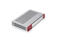 ZYXEL USGFLEX100HP H FIREWALL POE (USGFLEX100HP-EU0102F) - imagine 2