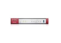 ZYXEL USGFLEX100HP H FIREWALL POE (USGFLEX100HP-EU0102F) - imagine 6