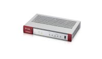 ZYXEL USGFLEX100HP H FIREWALL POE (USGFLEX100HP-EU0102F) - imagine 5