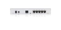 ZYXEL USGFLEX100HP H FIREWALL POE (USGFLEX100HP-EU0102F) - imagine 4