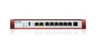 ZYXEL USGFLEX100HP H FIREWALL POE (USGFLEX100HP-EU0102F)