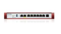 ZYXEL USGFLEX100HP H FIREWALL POE (USGFLEX100HP-EU0102F)
