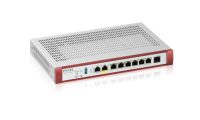 ZYXEL USGFLEX100HP H FIREWALL POE (USGFLEX100HP-EU0102F) - imagine 3