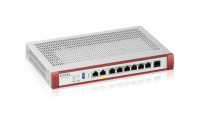 ZYXEL USG FLEX200 H Series (USGFLEX200HP-EU0102F)
