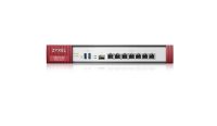 ZYXEL USG FLEX500 H Series (USGFLEX500H-EU0101F) - imagine 2