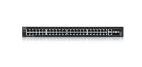 ZYXEL XGS2220-54 48GBE (XGS2220-54-EU0101F) - imagine 3