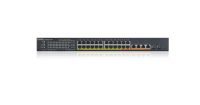 ZYXEL XMG1930-30HP, 24-port (XMG1930-30HP-ZZ0101F) - imagine 2