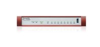 ZYXEL USGFLEX100H FIREWALL ROUTER V2 (USGFLEX100H-EU0102F) - imagine 2