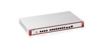 ZYXEL USGFLEX100H FIREWALL ROUTER V2 (USGFLEX100H-EU0102F)