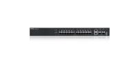 ZYXEL XGS2220-30F, L3 Access Switch (XGS2220-30F-EU0101F) - imagine 2
