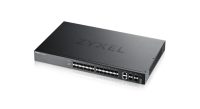 ZYXEL XGS2220-30F, L3 Access Switch (XGS2220-30F-EU0101F) - imagine 4