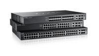 ZYXEL XGS2220-30F, L3 Access Switch (XGS2220-30F-EU0101F)