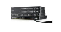 ZYXEL XGS2220-30F, L3 Access Switch (XGS2220-30F-EU0101F) - imagine 5