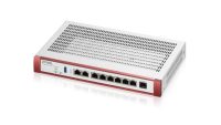 ZYXEL USGFLEX200H FIREWALL ROUTER V2 (USGFLEX200H-EU0102F)