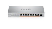 ZYXEL XMG108HP 8 PORT POE 1 SPF+ (XMG-108HP-EU0101F)