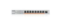 ZYXEL XMG108HP 8 PORT POE 1 SPF+ (XMG-108HP-EU0101F) - imagine 4