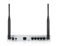 ZYXEL USGFLEX100AX BUNDLE USG FLEX (USGFLEX100AX-EU0102F) - imagine 3