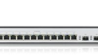 ZYXEL USGFLEX700 SECURITY GATEWAY (USGFLEX700-EU0101F)