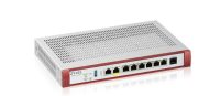 ZYXEL USGFLEX100HP H FIREWALL POE (USGFLEX100HP-EU0101F) - imagine 2