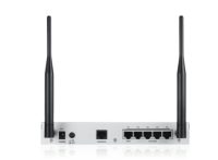 ZYXEL USGFLEX100HP H FIREWALL POE (USGFLEX100HP-EU0101F) - imagine 3