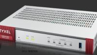 ZYXEL USGFLEX100HP H FIREWALL POE (USGFLEX100HP-EU0101F)