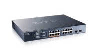 ZYXEL XMG1915-18EP 16PORT GBE 2 SPF+ SW (XMG1915-18EP-EU0101F)