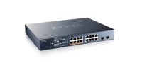 ZYXEL XMG1915-18EP 16PORT GBE 2 SPF+ SW (XMG1915-18EP-EU0101F)