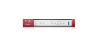 ZYXEL USGFLEX50AX HARDWARE FIREWALL (USGFLEX50AX-EU0101F) - imagine 2