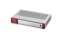 ZYXEL USGFLEX50AX HARDWARE FIREWALL (USGFLEX50AX-EU0101F) - imagine 3