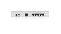 ZYXEL USGFLEX50AX HARDWARE FIREWALL (USGFLEX50AX-EU0101F) - imagine 5