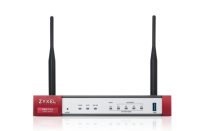 ZYXEL USGFLEX50AX HARDWARE FIREWALL (USGFLEX50AX-EU0101F)