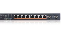 ZYXEL XMG1915-10EP 8PORT GBE 2 SPF+ Hybr (XMG1915-10EP-EU0101F)