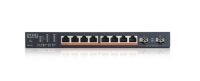 ZYXEL XMG1915-10EP 8PORT GBE 2 SPF+ Hybr (XMG1915-10EP-EU0101F)