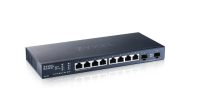 ZYXEL XMG1915-10E 8PORT GBE 2 SPF+ Hybr (XMG1915-10E-EU0101F) - imagine 2