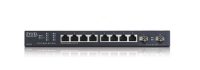 ZYXEL XMG1915-10E 8PORT GBE 2 SPF+ Hybr (XMG1915-10E-EU0101F)