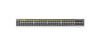ZYXEL GS2220-50HP PORT GBE SWITCH (GS2220-50HP-EU0101F)