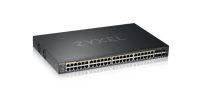 ZYXEL GS2220-50HP PORT GBE SWITCH (GS2220-50HP-EU0101F) - imagine 2