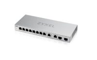 ZYXEL XGS1010-12-ZZ0101F (XGS1010-12-ZZ0102F) - imagine 4