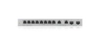 ZYXEL XGS1010-12-ZZ0101F (XGS1010-12-ZZ0102F) - imagine 2