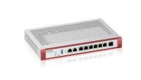 ZYXEL USGFLEX200H FIREWALL ROUTER V2 (USGFLEX200H-EU0101F)