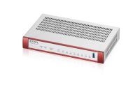 ZYXEL USGFLEX100H FIREWALL ROUTER (USGFLEX100H-EU0101F) - imagine 2