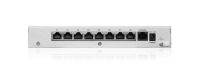ZYXEL USGFLEX100H FIREWALL ROUTER (USGFLEX100H-EU0101F) - imagine 4