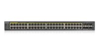 ZYXEL GS1920-48HPV2 (GS192048HPV2-EU0101F) - imagine 5