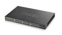 ZYXEL GS1920-48HPV2 (GS192048HPV2-EU0101F) - imagine 4