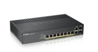 ZYXEL GS1920-48HPV2 (GS192048HPV2-EU0101F) - imagine 2