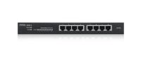 ZYXEL GS1915-8 (GS1915-8-EU0101F) - imagine 3